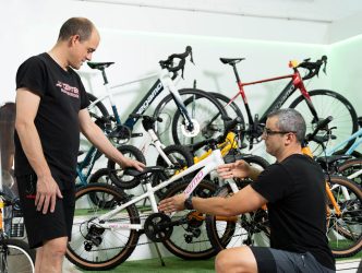 bicicletas de ocasion