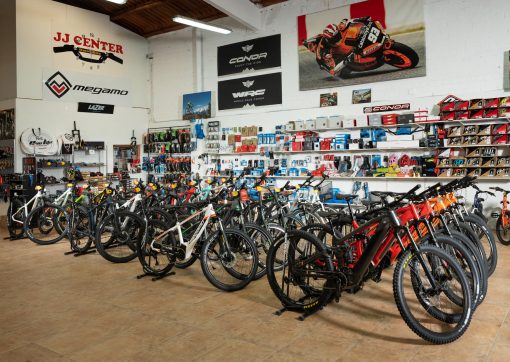 venta de bicis